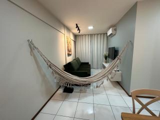 02 QUARTOS, a 200 metros da PRAIA de PAJUÇARA - Maceió - 8