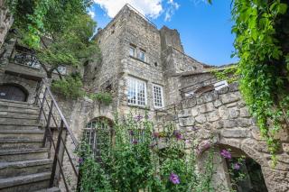 le Balcon du Prince Noir - Les Baux-de-Provence - 5