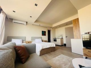 Unique apartment 2 bed room 7 - Il Cairo - 2