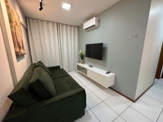 02 QUARTOS, a 200 metros da PRAIA de PAJUÇARA - Maceió - 3