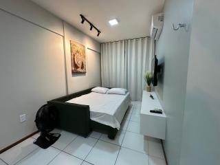 02 QUARTOS, a 200 metros da PRAIA de PAJUÇARA - Maceió - 2