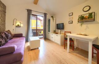 Studio Apartman Roxy - Fužine - 4