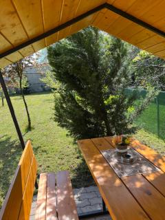Oreo Apartman - Eger - 4