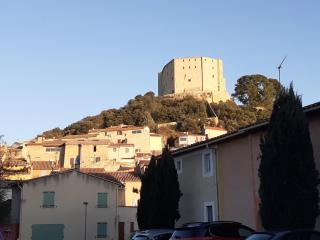 Aude en Provence - Meyrargues - 1