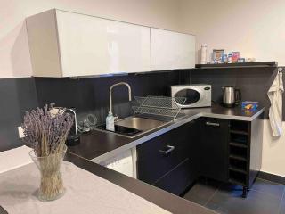 Alice Apartment - Andrassy street - Budapeste - 9