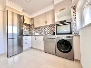 Holiday Apartment Albufeira - Albufeira - 5