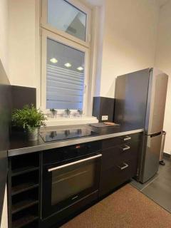 Alice Apartment - Andrassy street - Budapeste - 8