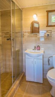 Domek Bieszczady Jezioro Solińskie - 5