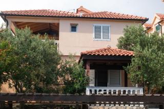 Apartment Filmar - Brodarica - 3