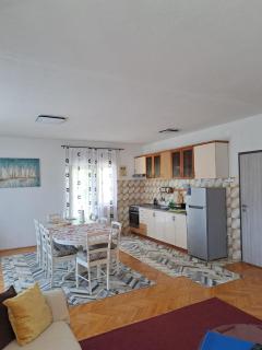 Apartment Nada Hope - Kaštela - 8