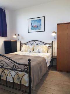 Apartment and rooms Parus - 9