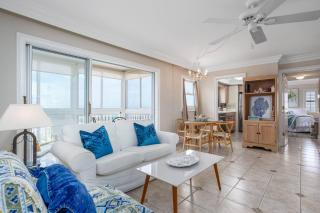 San Marco Gulf Beach Views 3rd Floor - 1