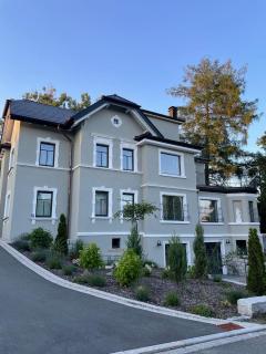 1-Zimmer-Appartement, beste Lage - Oberkotzau - 0