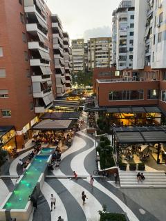 "Complex Delijorgji" Apartment - Tirana - 0