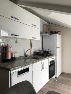 Guest Apart Konaklar - Trabzon - 6