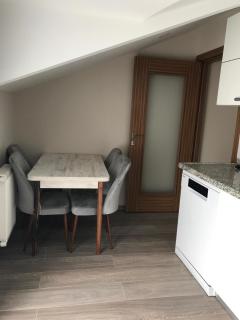 Guest Apart Konaklar - Trabzon - 8