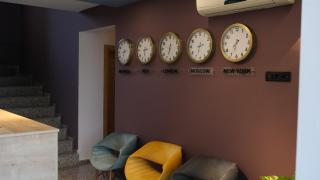 Sardunya Hotel - Fethiye - 4