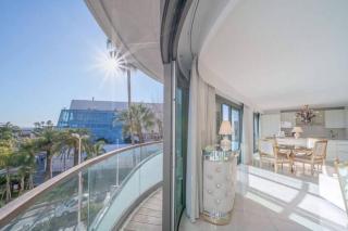 PACA Properties 7C2 - appartement 3 chambres - Cannes - 9
