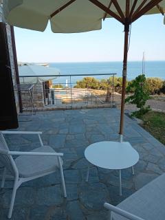 Borgo Thassos - 2