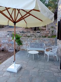 Borgo Thassos - 1