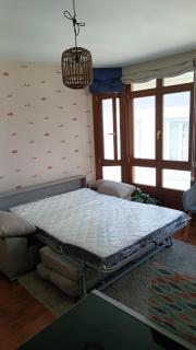 Apartamento Cine Colón 2 - Ribadeo - 9