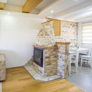 Apartmani Vuk - Žabljak - 4