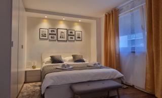 QR Apartment for Family, Couples, and Friends stay in Rijeka - Rijeka - 7