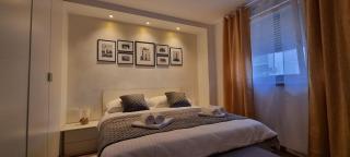 QR Apartment for Family, Couples, and Friends stay in Rijeka - Rijeka - 2