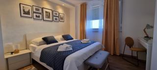 QR Apartment for Family, Couples, and Friends stay in Rijeka - Rijeka - 1