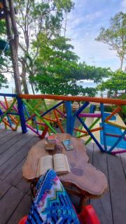 Casa hostal playa coral - Capurganá - 6
