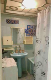 Saryan Apartment with a Balcony - Yerevan - 5