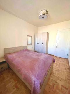 Saryan Apartment with a Balcony - Yerevan - 8