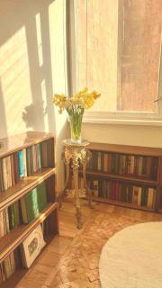 Saryan Apartment with a Balcony - Yerevan - 2