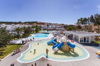 Jutlandia Family Resort - Santa Ponsa - 5