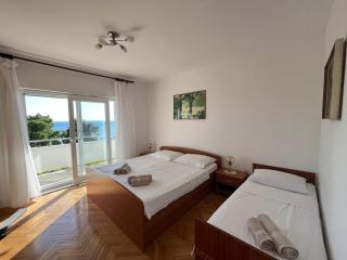 Apartmani Igor - Murter - 5