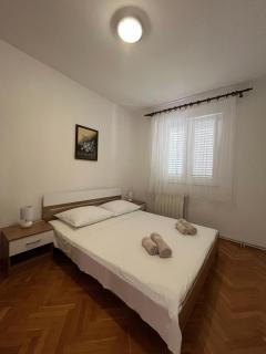 Apartmani Igor - Murter - 6