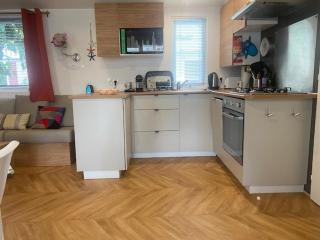 Mobil Home Valras Plage - Valras-Plage - 4
