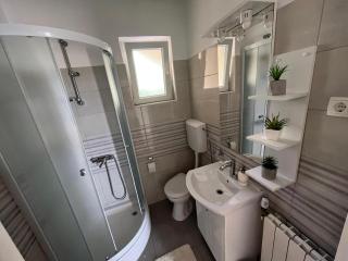 Apartmani Igor - Murter - 8