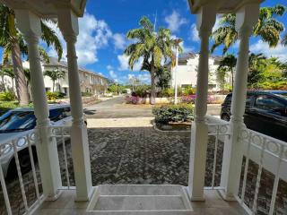 Battaleys Mews modern 3 bed with plunge pool - Saint Peter - 3