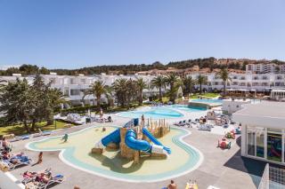 Jutlandia Family Resort - Santa Ponsa - 8