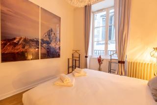 MONT CERVIN Standing & Central - Clermont-Ferrand - 1