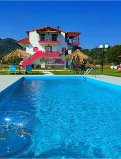 Vigla House - Sikia - 0