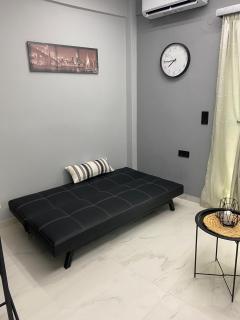 Selene Luxury Apartment - Paralia - 3