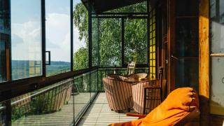 Lodging Vidmar - Sremski Karlovci - 8