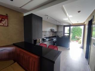 Beach House in KSAR RIMAL - Marina Smir - 4