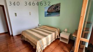 AMPIO APPARTAMENTO PANORAMICO - Marina di Camerota - 2