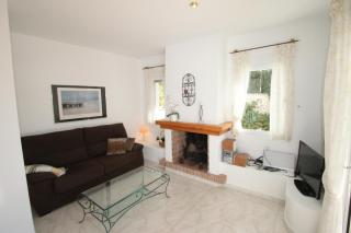 Sesam - sea view villa with private pool in Moraira - Moraira - 5