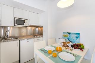 Jutlandia Family Resort - Santa Ponsa - 5