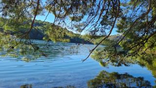 Apartmani Mlinar-One Bedroom Seaview - 5