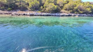 Apartmani Mlinar-One Bedroom Seaview - Grebaštica - 4